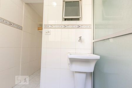 Apartamento para alugar com 75m², 3 quartos e 1 vagaLavanderia