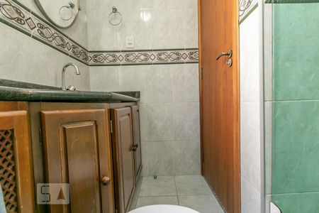 Apartamento para alugar com 75m², 3 quartos e 1 vagaBanheiro da Suíte