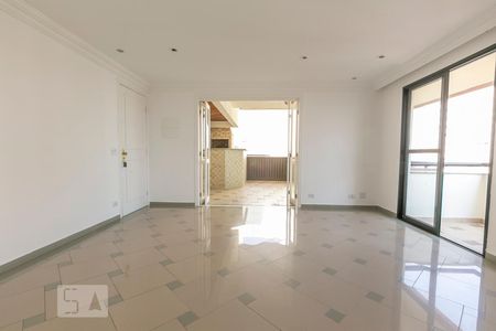 Sala de apartamento à venda com 2 quartos, 120m² em Santana, São Paulo