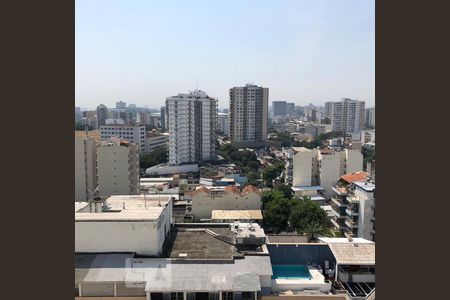 Vista de apartamento para alugar com 2 quartos, 68m² em Vila Isabel, Rio de Janeiro
