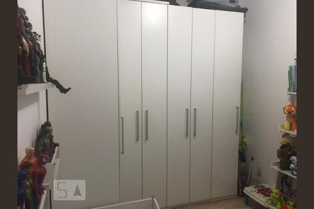 Quarto 2 de apartamento para alugar com 2 quartos, 68m² em Vila Isabel, Rio de Janeiro