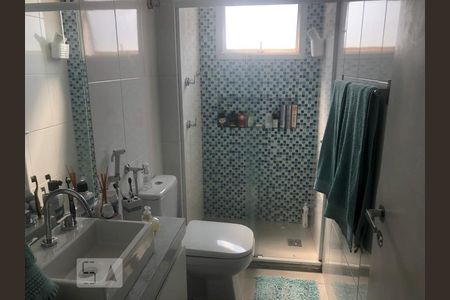 Banheiro de apartamento para alugar com 2 quartos, 68m² em Vila Isabel, Rio de Janeiro