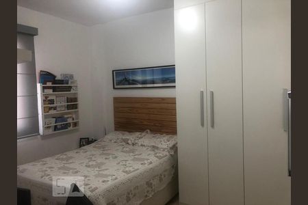 Quarto 1 de apartamento para alugar com 2 quartos, 68m² em Vila Isabel, Rio de Janeiro
