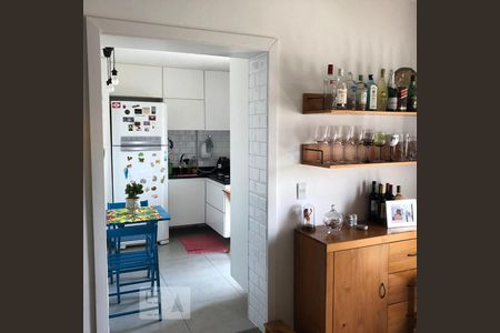 Apartamento para alugar com 68m², 2 quartos e 1 vagaCozinha