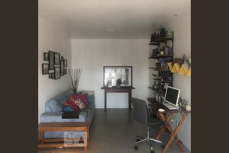 Sala de apartamento para alugar com 2 quartos, 68m² em Vila Isabel, Rio de Janeiro