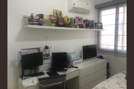 Quarto 1 de apartamento para alugar com 2 quartos, 68m² em Vila Isabel, Rio de Janeiro