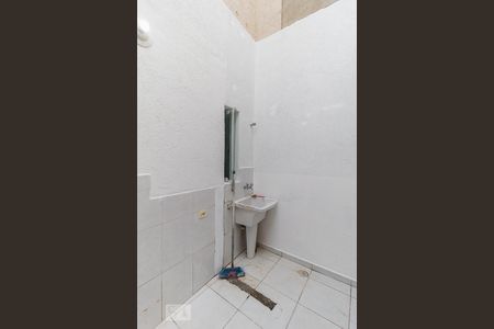 Casa de condomínio à venda com 65m², 2 quartos e 1 vaga Casa de condomínio à venda com 65m², 2 quartos e 1 vagaÁrea de Serviço