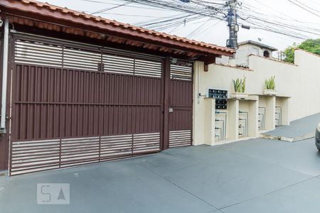 Casa de condomínio à venda com 65m², 2 quartos e 1 vaga Casa de condomínio à venda com 65m², 2 quartos e 1 vagaGaragem