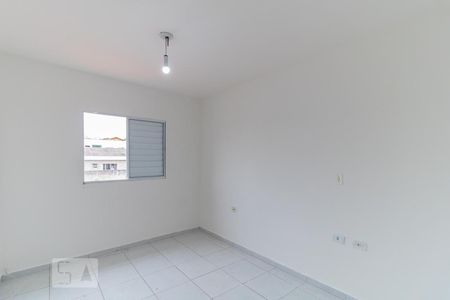 Quarto 2 de casa de condomínio para alugar com 2 quartos, 65m² em Parada Xv de Novembro, São Paulo