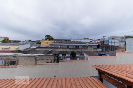 Vista do Quarto 2 de casa de condomínio para alugar com 2 quartos, 65m² em Parada Xv de Novembro, São Paulo