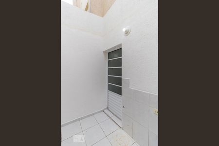Casa de condomínio à venda com 65m², 2 quartos e 1 vaga Casa de condomínio à venda com 65m², 2 quartos e 1 vagaÁrea de Serviço