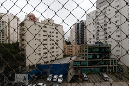 Vista do Quarto 1 de apartamento para alugar com 1 quarto, 50m² em Parque Imperial, São Paulo