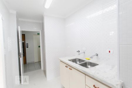Apartamento para alugar com 50m², 1 quarto e sem vaga Apartamento para alugar com 50m², 1 quarto e sem vagaCozinha