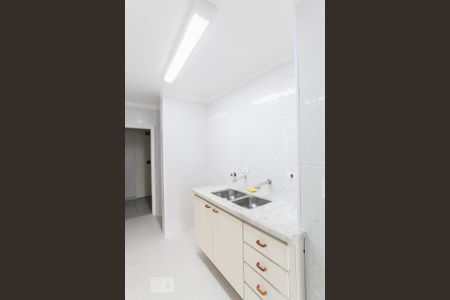 Apartamento para alugar com 50m², 1 quarto e sem vaga Apartamento para alugar com 50m², 1 quarto e sem vagaCozinha