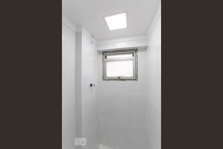 Apartamento para alugar com 50m², 1 quarto e sem vaga Apartamento para alugar com 50m², 1 quarto e sem vagaBanheiro do Quarto 1