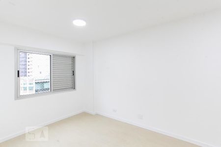 Quarto 1 de apartamento para alugar com 1 quarto, 50m² em Parque Imperial, São Paulo