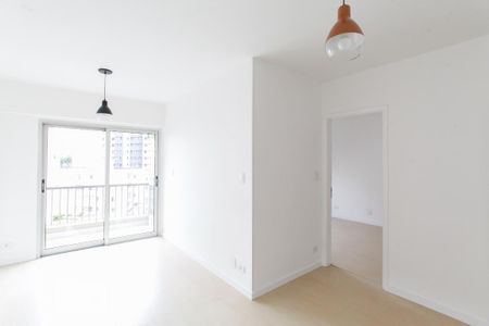 Apartamento para alugar com 1 quarto, 50m² em Parque Imperial, São Paulo