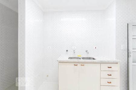 Apartamento para alugar com 50m², 1 quarto e sem vaga Apartamento para alugar com 50m², 1 quarto e sem vagaCozinha