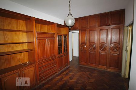 Quarto 1 de apartamento à venda com 3 quartos, 126m² em Laranjeiras, Rio de Janeiro