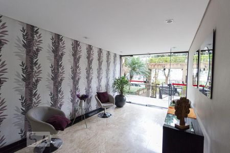 Apartamento à venda com 70m², 3 quartos e 1 vaga Apartamento à venda com 70m², 3 quartos e 1 vagaHall de Entrada