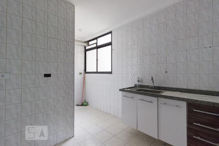 Apartamento à venda com 70m², 3 quartos e 1 vaga Apartamento à venda com 70m², 3 quartos e 1 vagaCozinha
