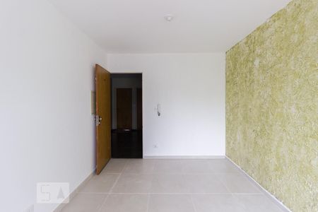 Sala de apartamento à venda com 3 quartos, 70m² em Jardim Paraíso, São Paulo