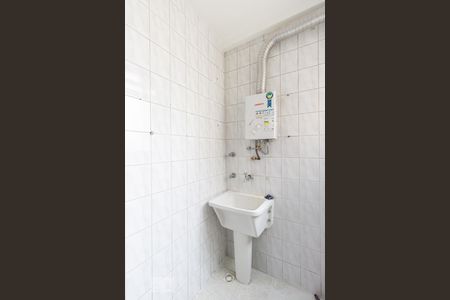 Apartamento à venda com 70m², 3 quartos e 1 vaga Apartamento à venda com 70m², 3 quartos e 1 vagaÁrea de Serviço