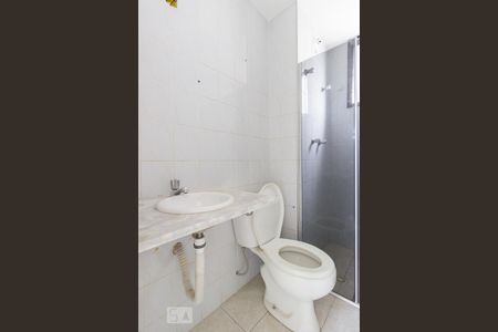 Apartamento à venda com 70m², 3 quartos e 1 vaga Apartamento à venda com 70m², 3 quartos e 1 vagaBanheiro