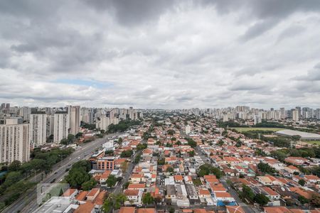 Apartamento à venda com 44m², 1 quarto e 1 vaga Apartamento à venda com 44m², 1 quarto e 1 vagaÁrea Comum - Vista