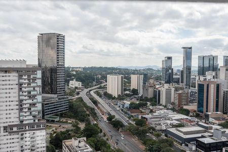 Apartamento à venda com 44m², 1 quarto e 1 vaga Apartamento à venda com 44m², 1 quarto e 1 vagaÁrea Comum - Piscina