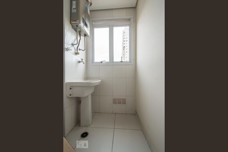 Apartamento à venda com 44m², 1 quarto e 1 vaga Apartamento à venda com 44m², 1 quarto e 1 vagaÁrea de Serviço