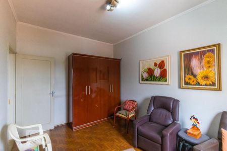 Quarto 2 de casa à venda com 2 quartos, 100m² em Vila Industrial, Campinas