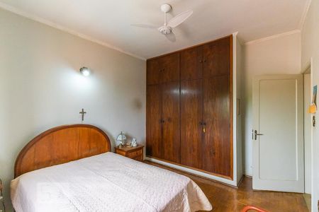 Quarto 1 de casa à venda com 2 quartos, 100m² em Vila Industrial, Campinas