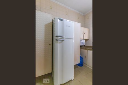 Casa à venda com 100m², 2 quartos e 2 vagasCozinha 1 - Geladeira