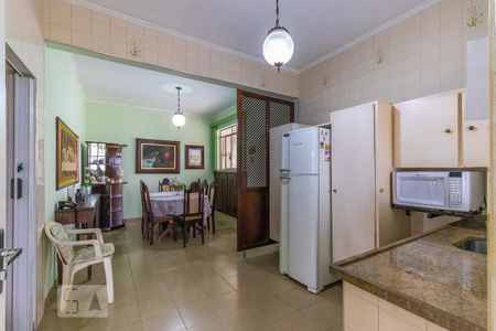 Casa à venda com 100m², 2 quartos e 2 vagasCozinha 1