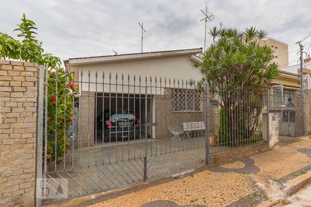 Casa à venda com 100m², 2 quartos e 2 vagasFachada