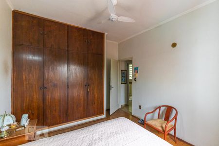 Quarto 1 de casa à venda com 2 quartos, 100m² em Vila Industrial, Campinas