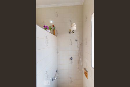 Banheiro de casa à venda com 2 quartos, 100m² em Vila Industrial, Campinas