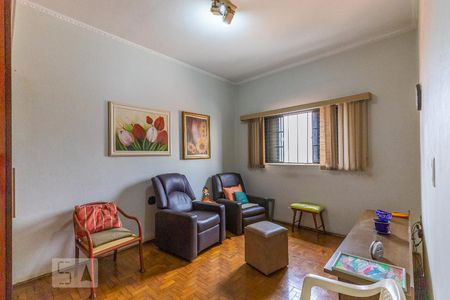 Quarto 2 de casa à venda com 2 quartos, 100m² em Vila Industrial, Campinas