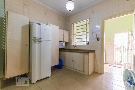 Casa à venda com 100m², 2 quartos e 2 vagasCozinha 1