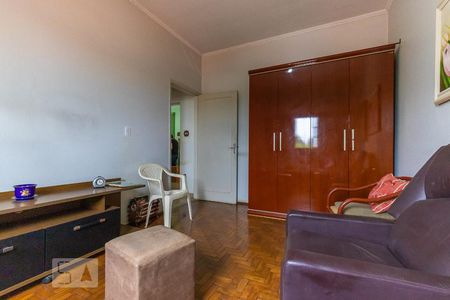 Quarto 2 de casa à venda com 2 quartos, 100m² em Vila Industrial, Campinas