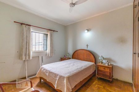 Quarto 1 de casa à venda com 2 quartos, 100m² em Vila Industrial, Campinas