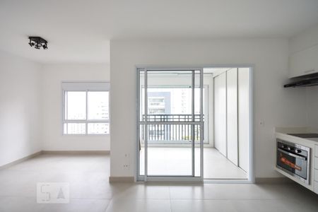 Kitnet/Studio para alugar com 1 quarto, 35m² em Sumarezinho, São Paulo