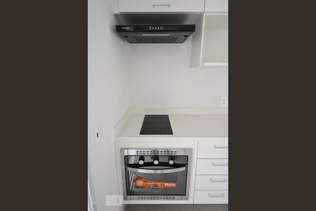 Studio de kitnet/studio para alugar com 1 quarto, 35m² em Sumarezinho, São Paulo