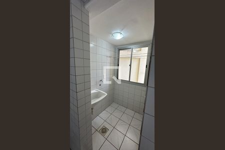 Apartamento para alugar com 56m², 2 quartos e 2 vagasÁrea de Serviço