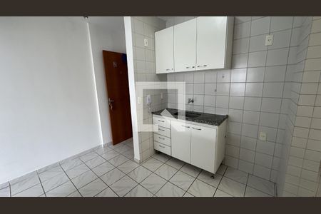 Apartamento para alugar com 56m², 2 quartos e 2 vagasCozinha