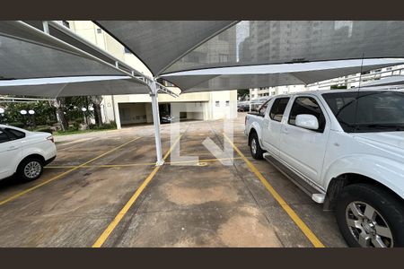 Apartamento para alugar com 56m², 2 quartos e 2 vagasGaragem