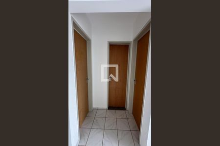 Apartamento para alugar com 56m², 2 quartos e 2 vagasCorredor