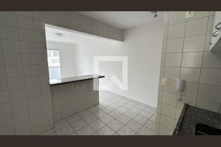 Apartamento para alugar com 56m², 2 quartos e 2 vagasCozinha