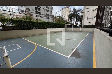 Apartamento para alugar com 56m², 2 quartos e 2 vagasQuadra Esportiva